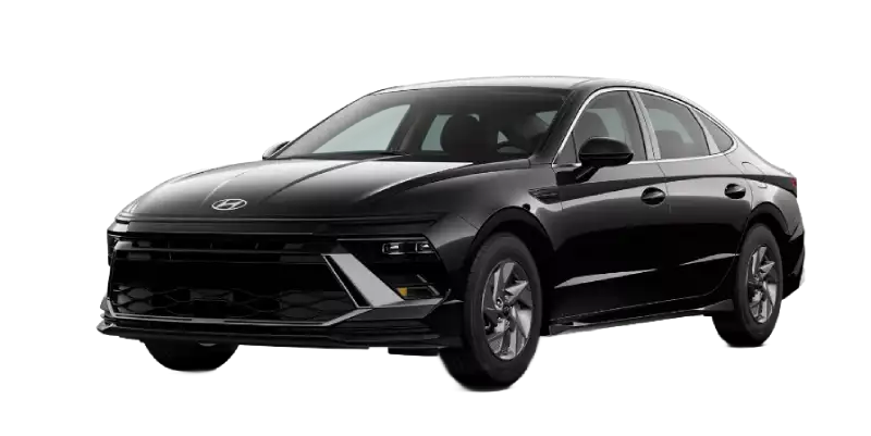 2025 Sonata