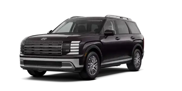Palisade SEL Premium