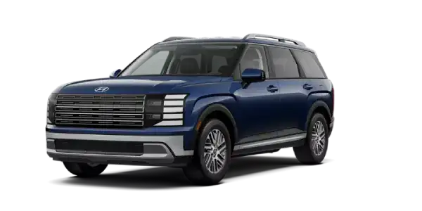 Palisade SEL