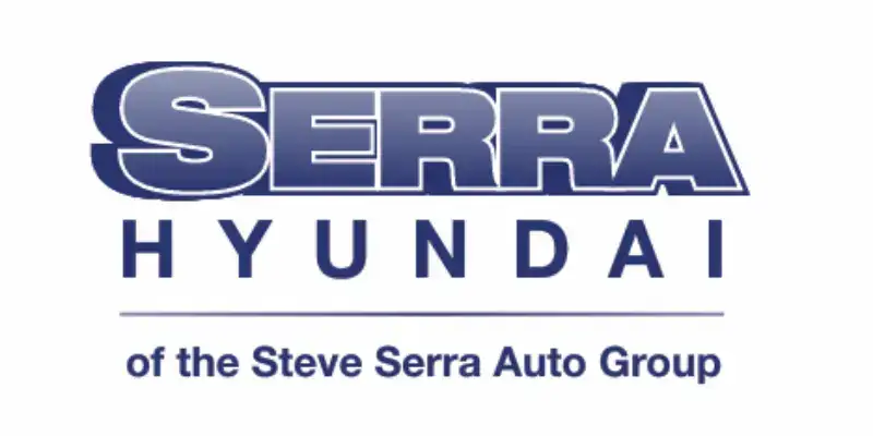 Serra Hyundai Logo