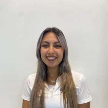Dezi Vega