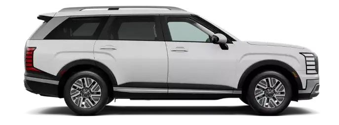 2026 palisade hybrid