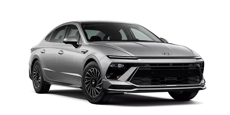 2026 Sonata Hybrid