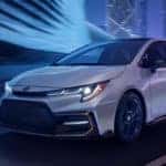 2022 Toyota Corolla Model Overview