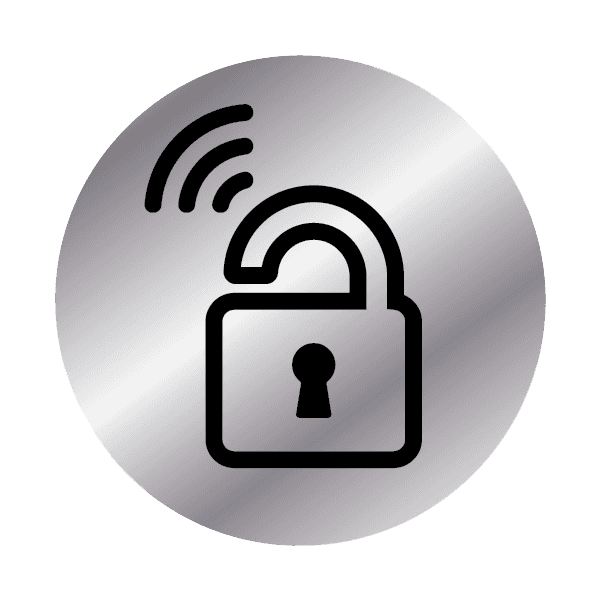 Antitheft-Identity