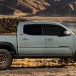 2022 Toyota Tacoma Overview in Birmingham, AL