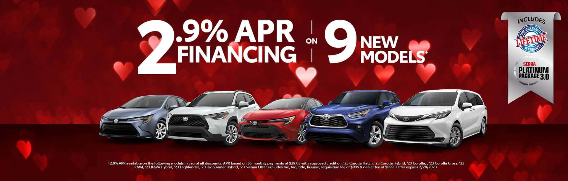 Top 81+ about serra toyota birmingham unmissable in.daotaonec