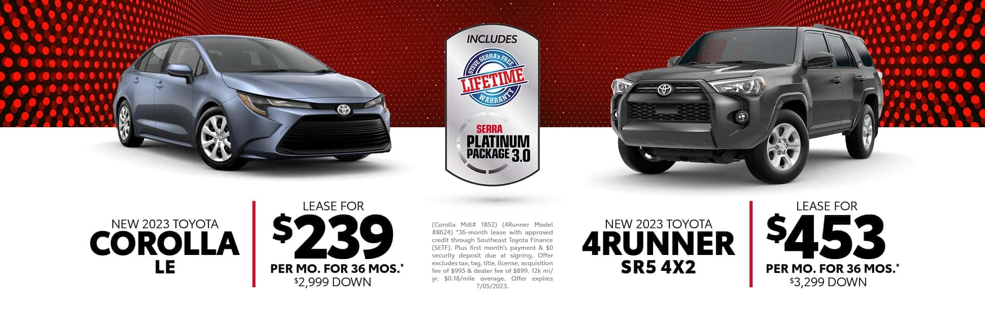 Toyota Dealership Birmingham AL | Serving Hoover | Serving Trussville ...