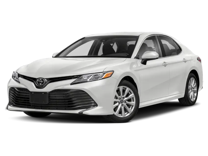 Rent a Toyota in Birmingham, Alabama | Serra Toyota