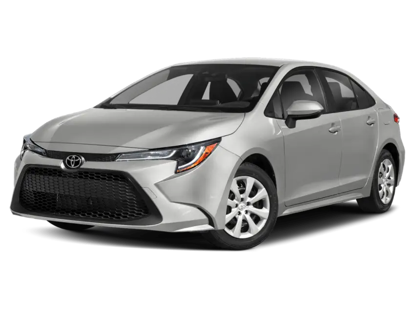 Rent a Toyota in Birmingham, Alabama | Serra Toyota