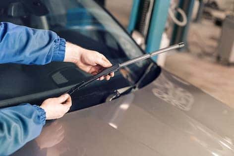 Wiper Blade Special