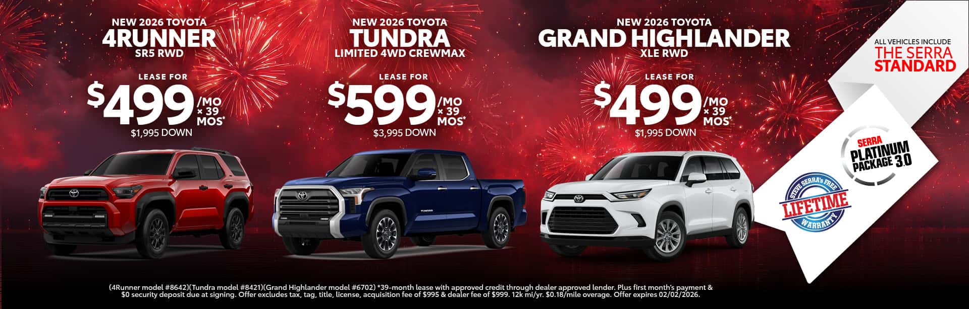 Serra Kia thanks for the Christmas card. But next year maybe it should show  up before Christmas. That way when i get my oil changed on the day after I  can use, image size:1920x614