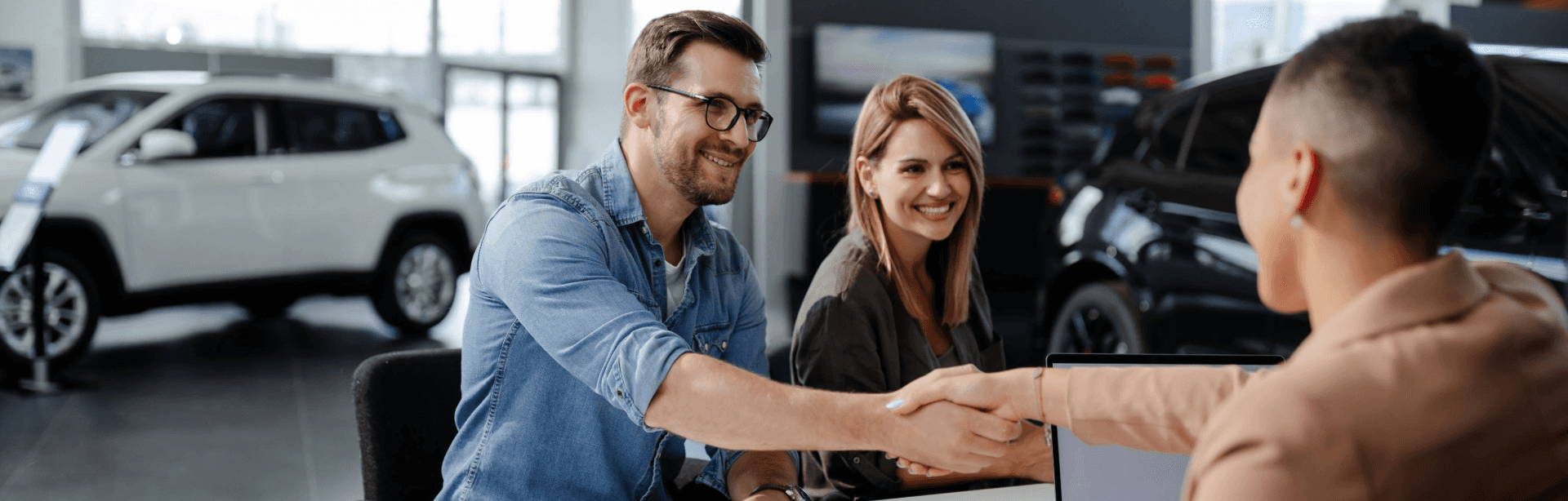 First-Time Car Buyers