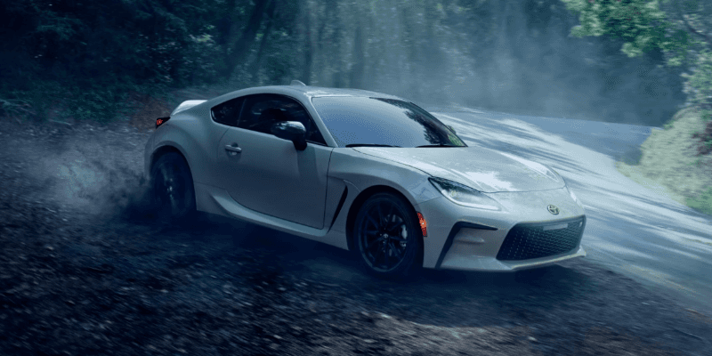 Research Toyota Cars For Sale Birmingham AL | Hoover | Trussville