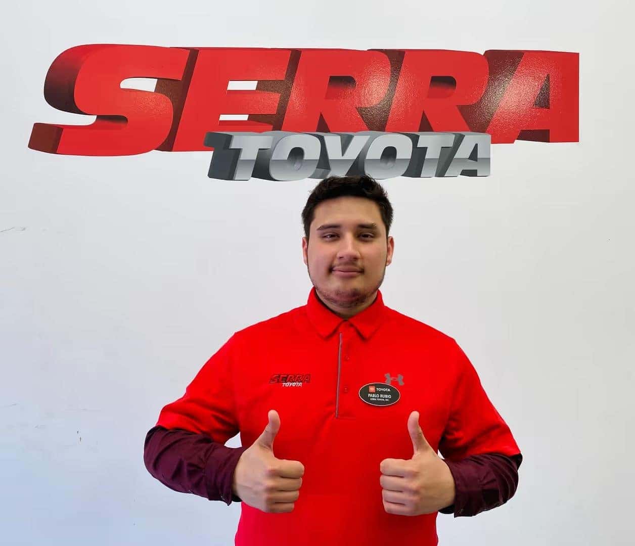 Pablo Rubio