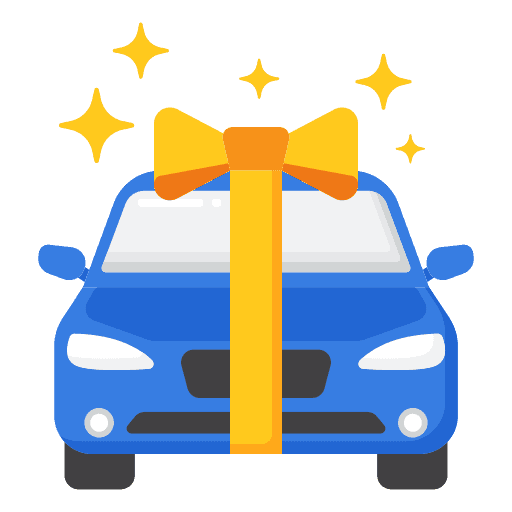 Always Drive New
