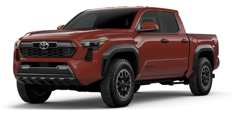 2025 tacoma