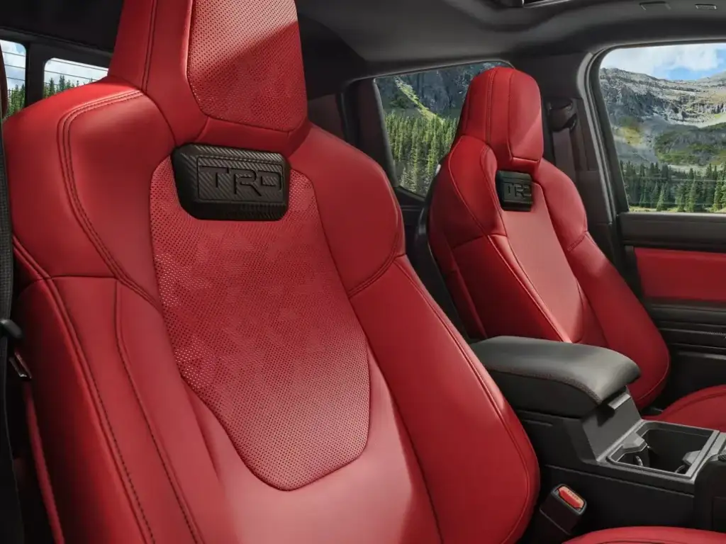 Seats