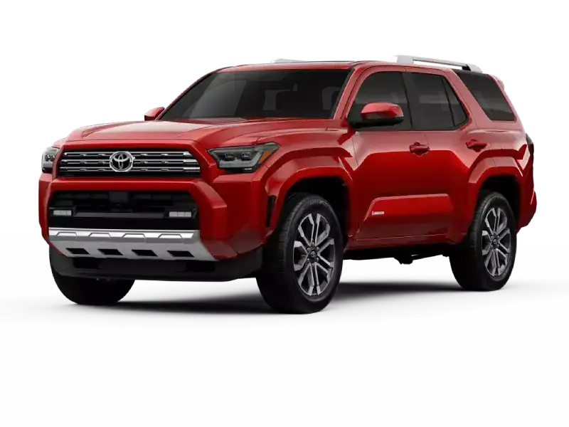 2025 4runner