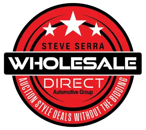 Serra Wholesale Direct Logo