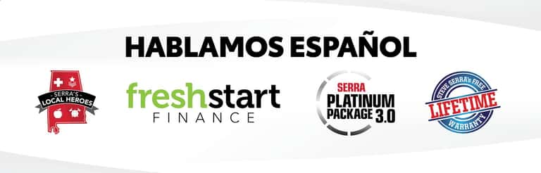 Serra Toyota Bilingual Services