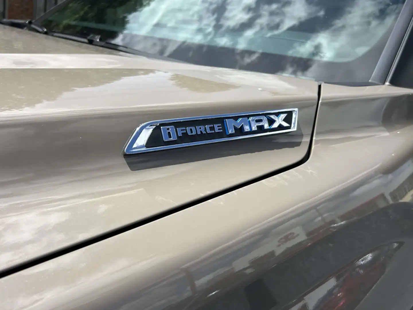 2026 Sequoia Performance