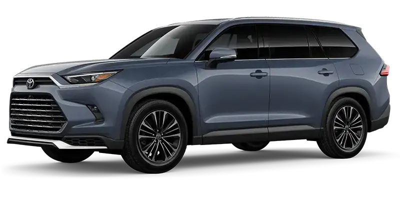 Grand Highlander Hybrid