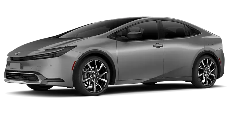 Prius Plug-in Hybrid