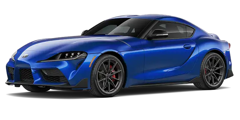 GR Supra