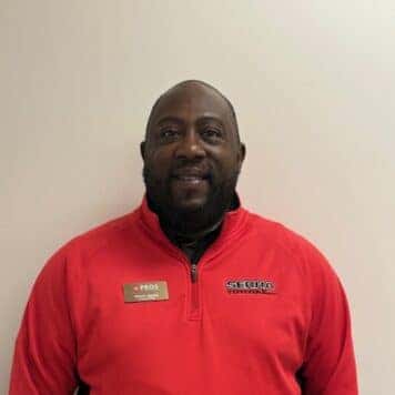 Kevin Jones