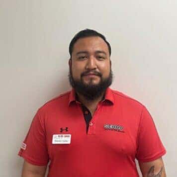 Brandon  Valdez