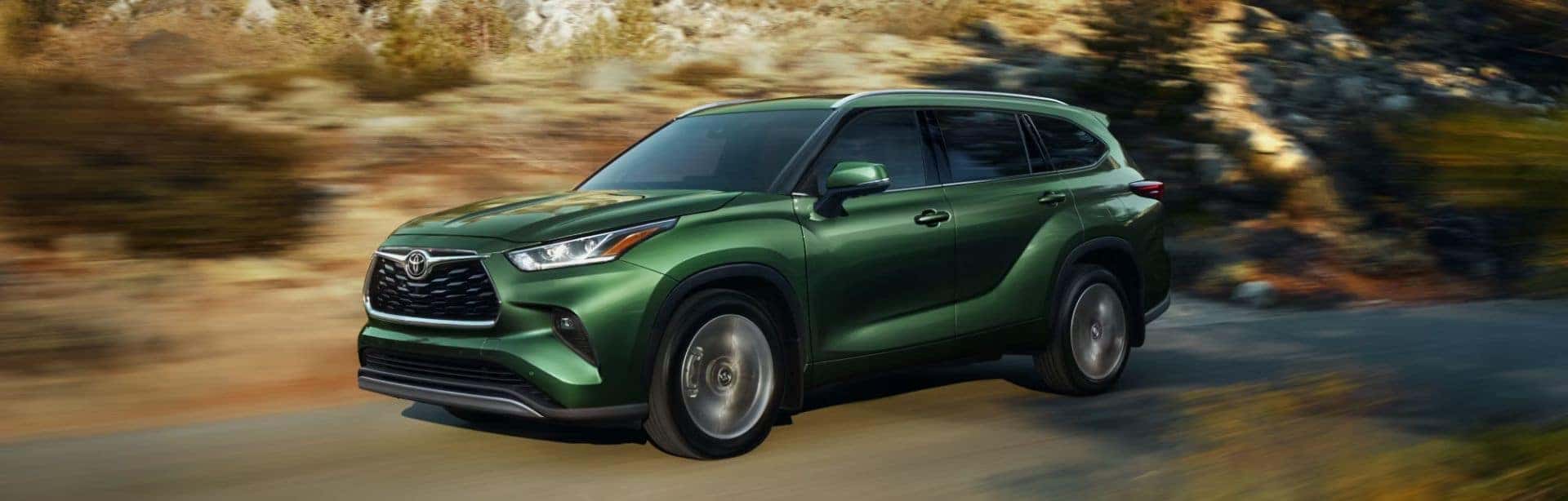Serra Toyota of Decatur