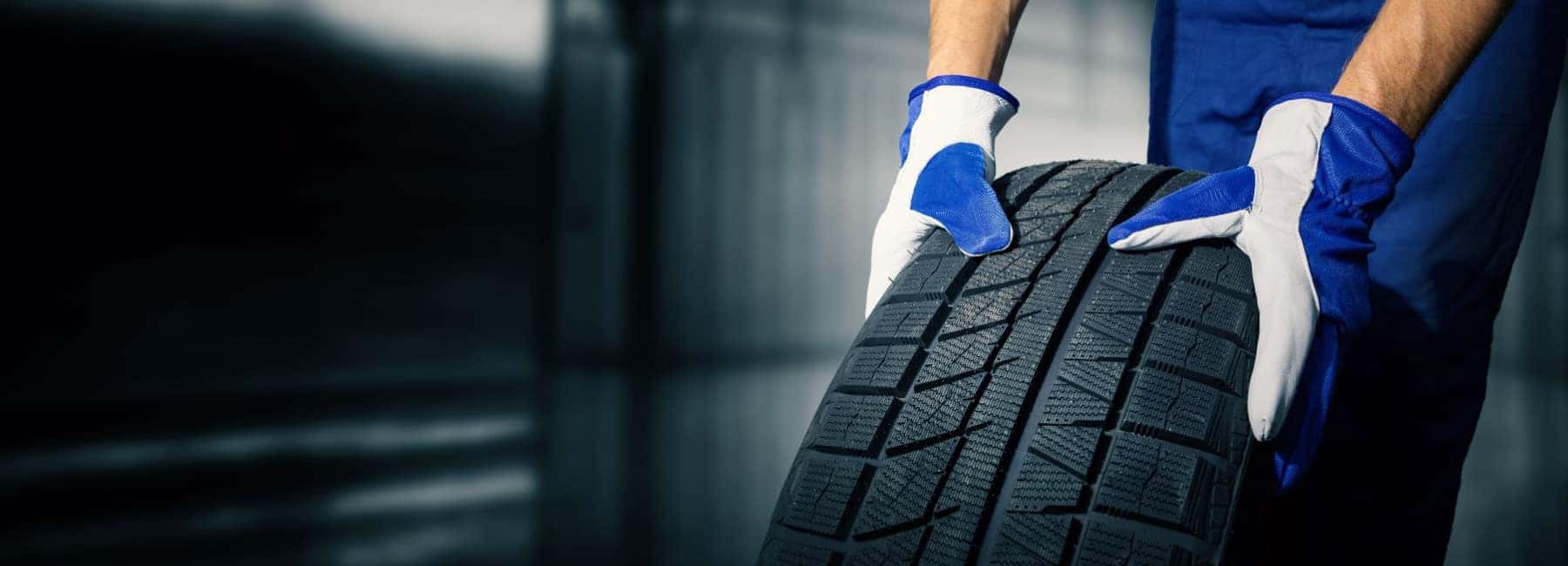 The Importance of Proper Tire Care for Your Toyota Vehicle