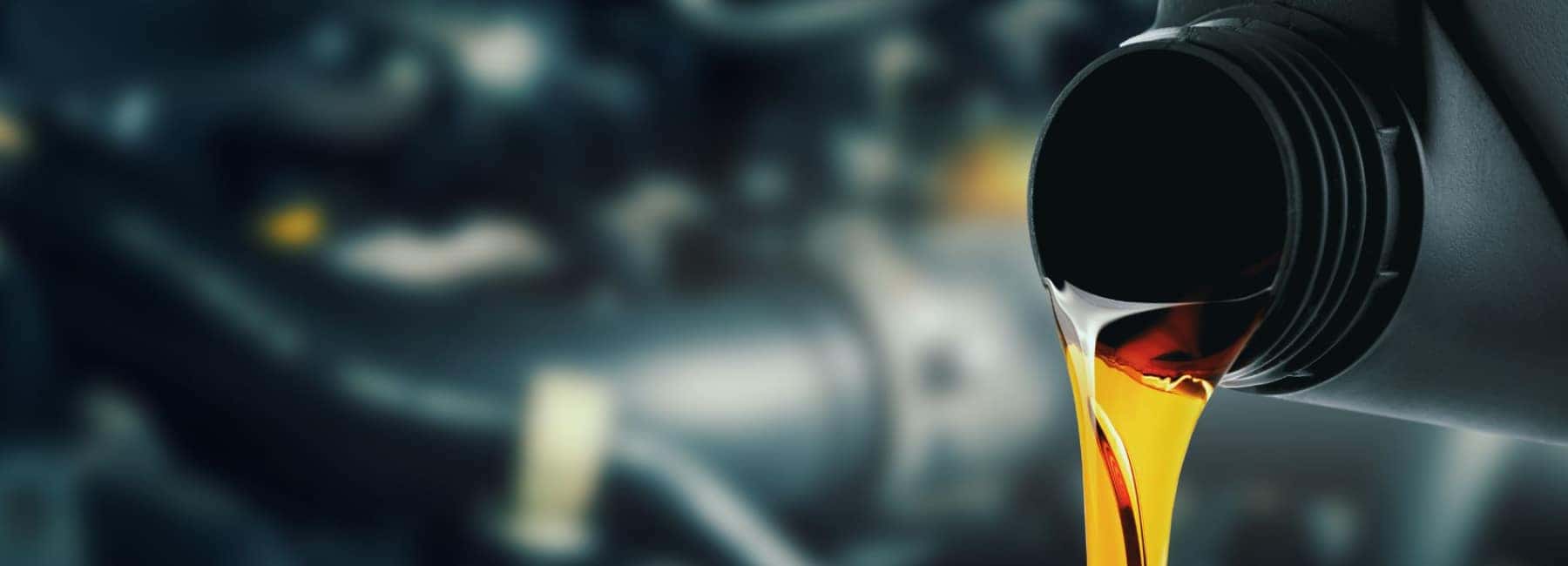 Why Regular Oil Changes Are Crucial for Vehicle Health