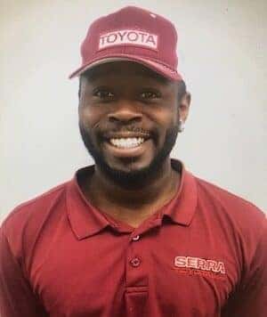 Meet the Serra Toyota of Decatur Staff | Decatur, AL
