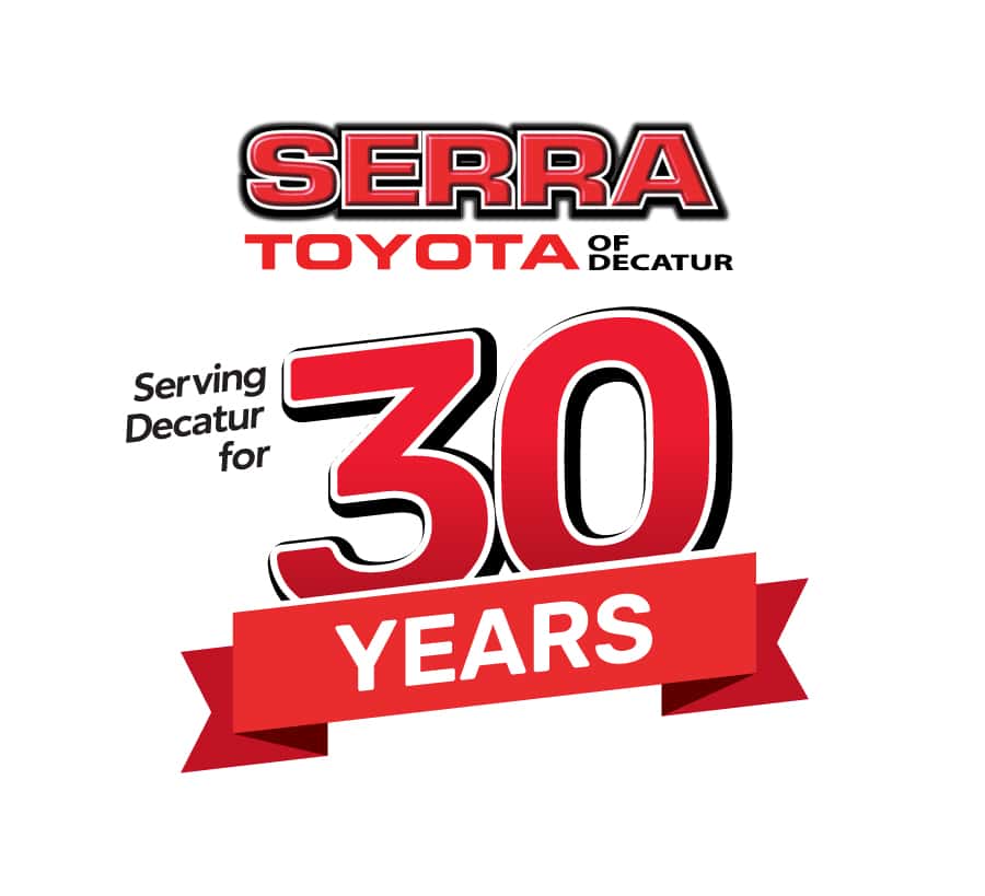 30 years