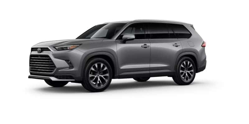 2025 Grand Highlander Hybrid MAX Limited