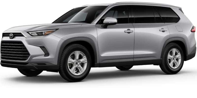 2025 Grand Highlander LE width=