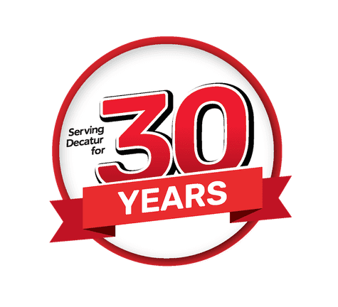 30 years