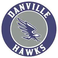 Danville High School logo