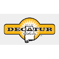 Decatur City logo