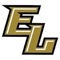 East Lawrence High School logo