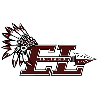 East Limestone High School logo