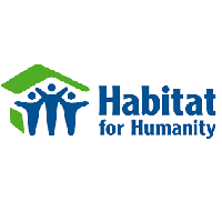 Habitat for Humanity logo