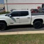 New Tacoma