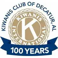 Kiwanis Club logo