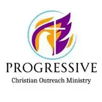 Progressive Christian Outreach logo