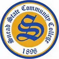 Snead College logo