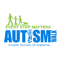 Walk for Autism logo