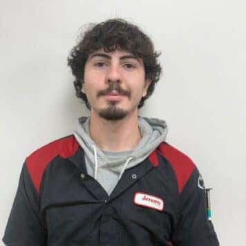 Jeremy Cordova